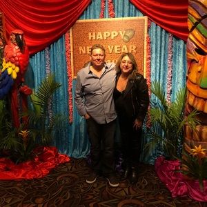 Meet your Posher, Sheryl